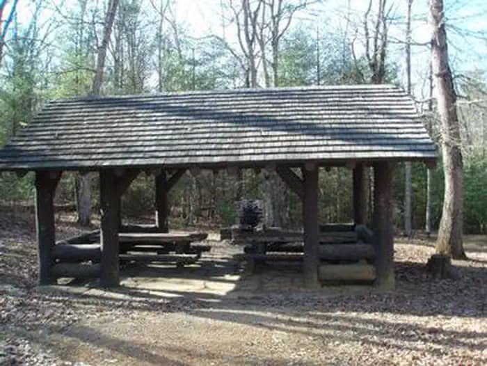 Comer’S Rock Recreation Area — photo 1