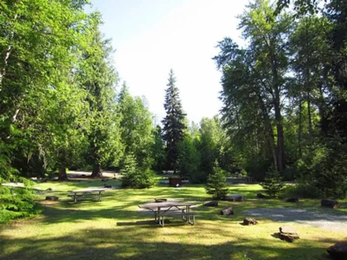 Sprague Creek Campground — photo 1