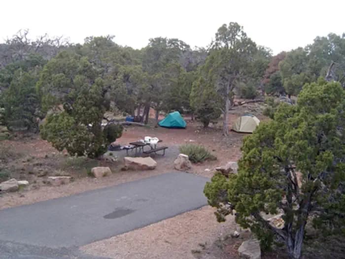 Desert View Campground — photo 1