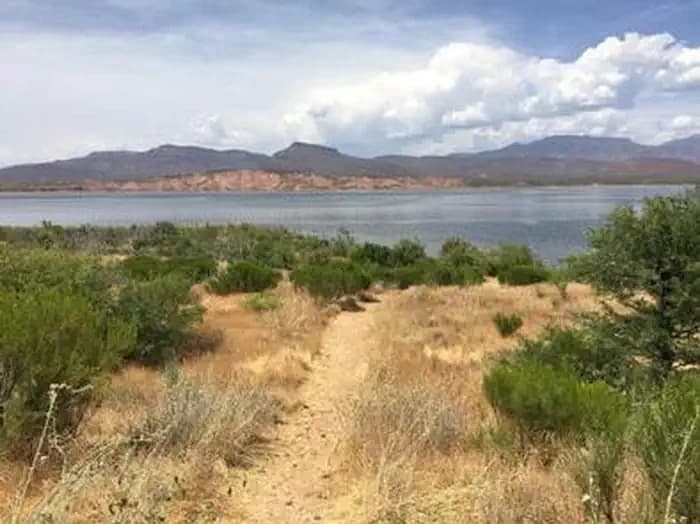 Frazier Group Campground — photo 1