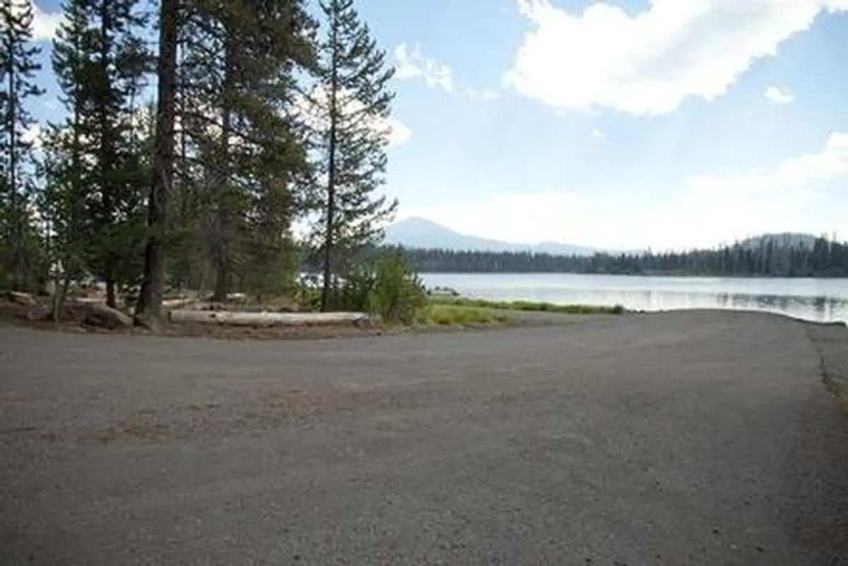 Point Campground - Deschutes — photo 1