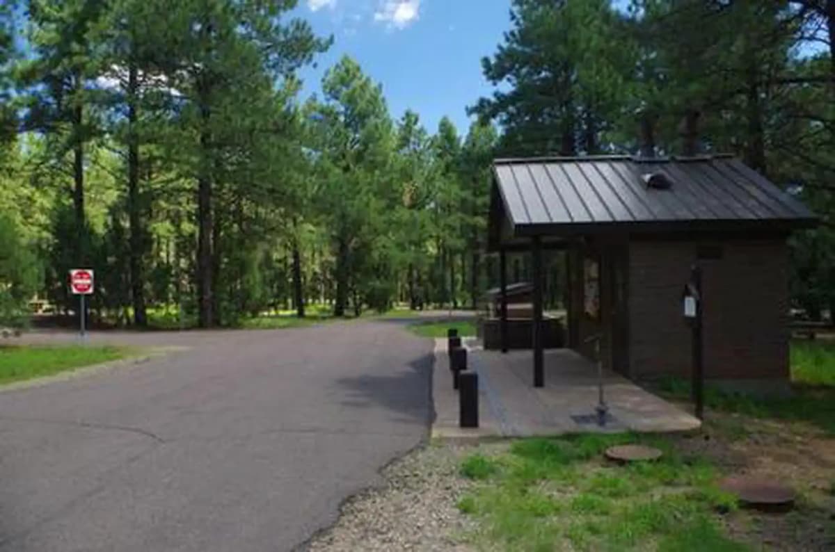 Potato Patch Campground — photo 1