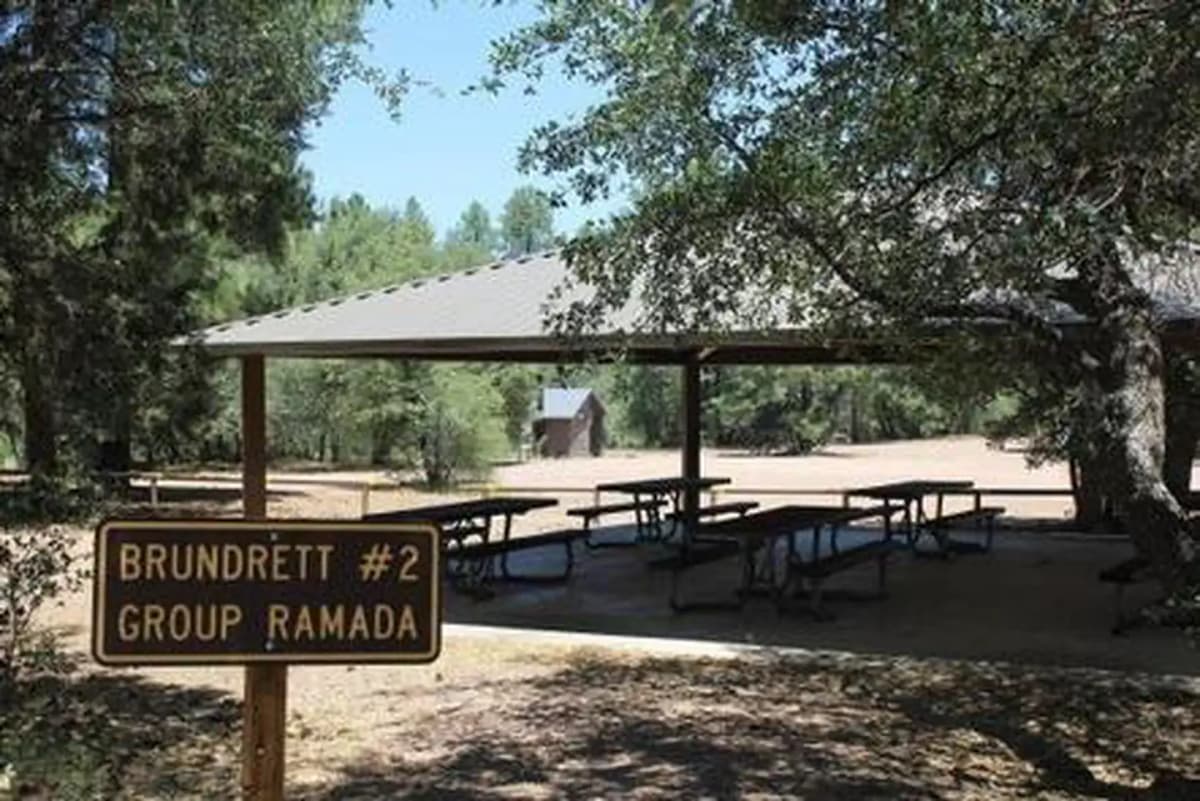Timber Camp Recreation Area And Group Campgrounds — photo 1
