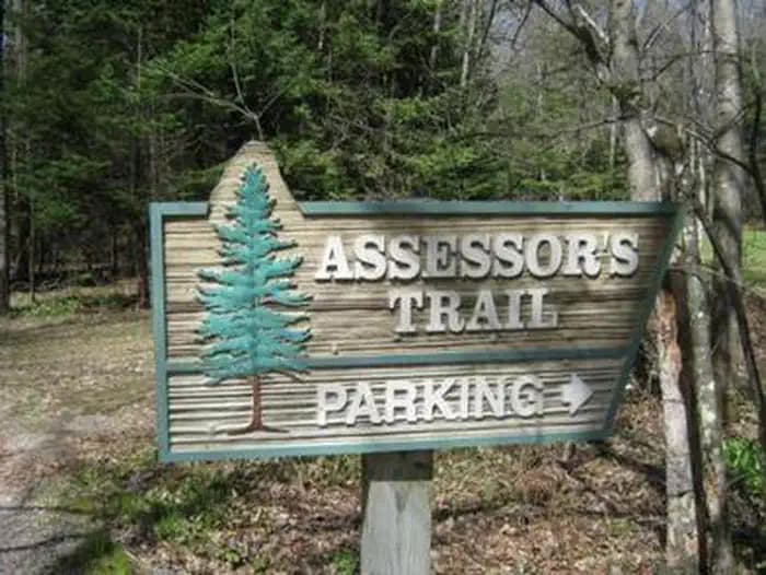 Lost Lake Campground (Wi) — photo 1