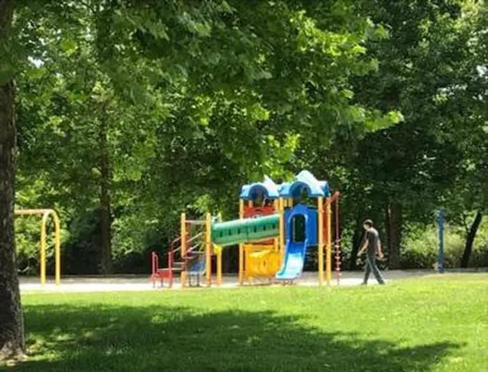 Roaring River Park — photo 1