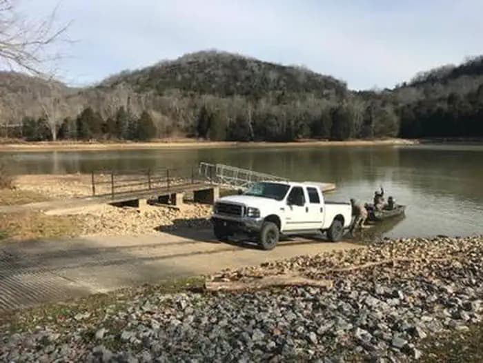 Wartrace Ck Rec Area — photo 1