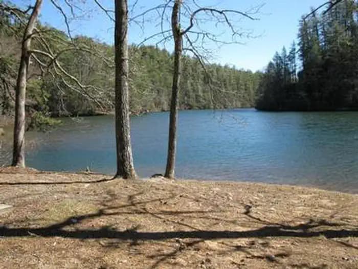 Lake Rabun Beach Recreation Area — photo 1
