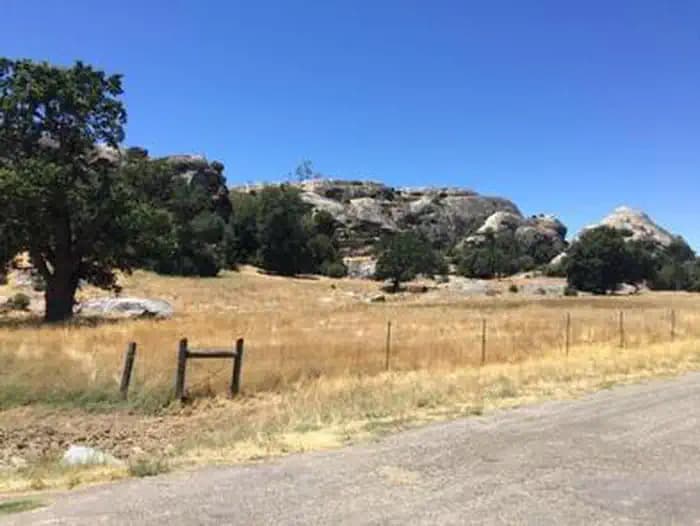 Memorial Campground — photo 1