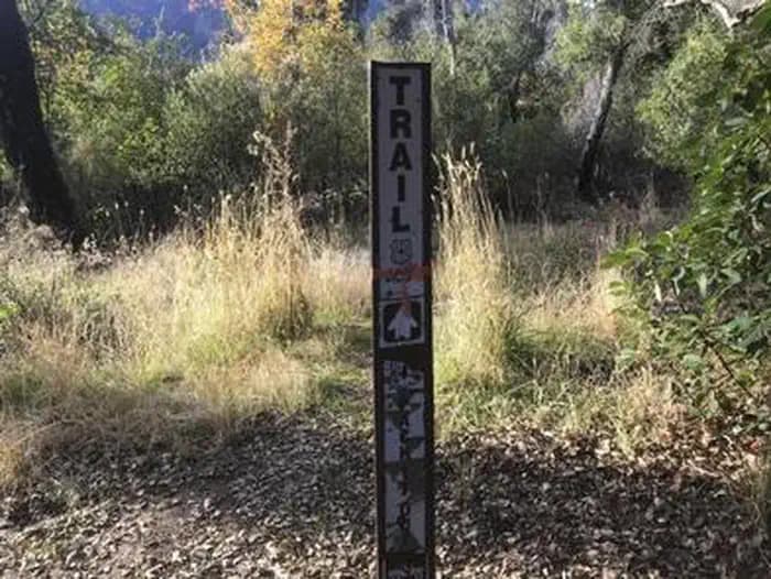 Escondido Campground — photo 1