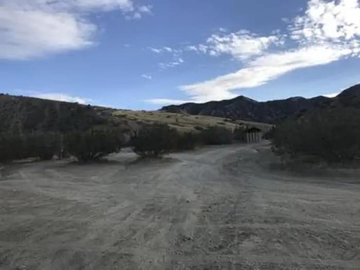 Ballinger Campground — photo 1