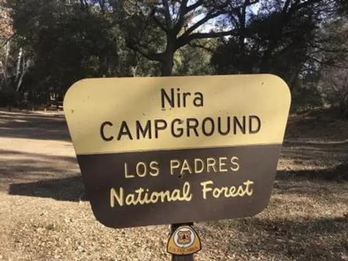 Nira Campground — photo 1