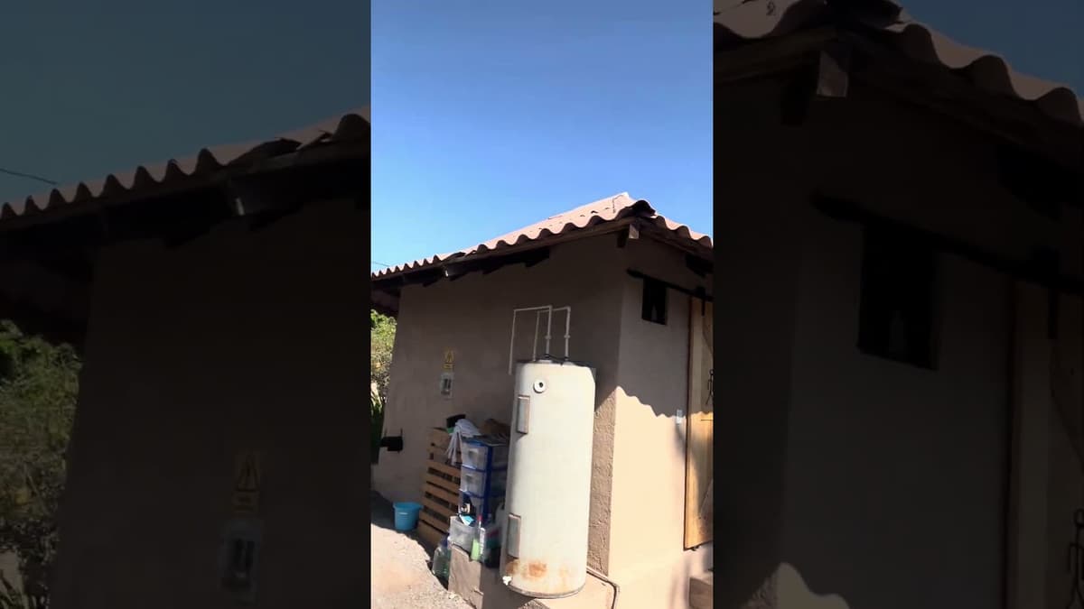 Rivera del Mar RV Park Loreto Baja California Sur