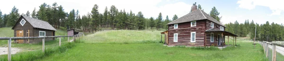 Judith Guard Station — photo 1