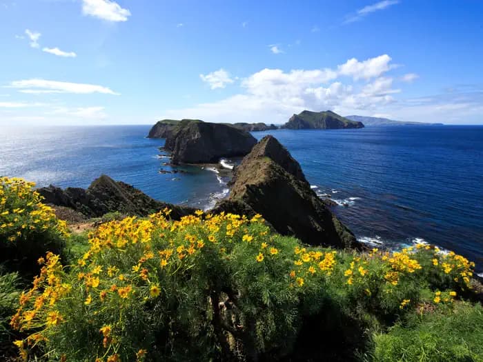 Anacapa Island — photo 1