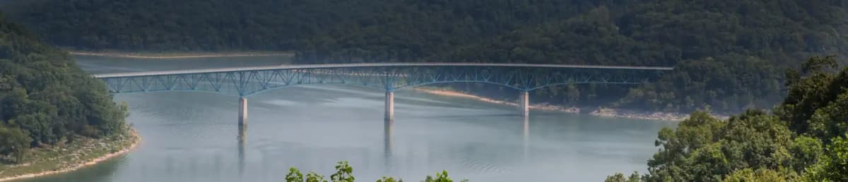 Hurricane Bridge — photo 1