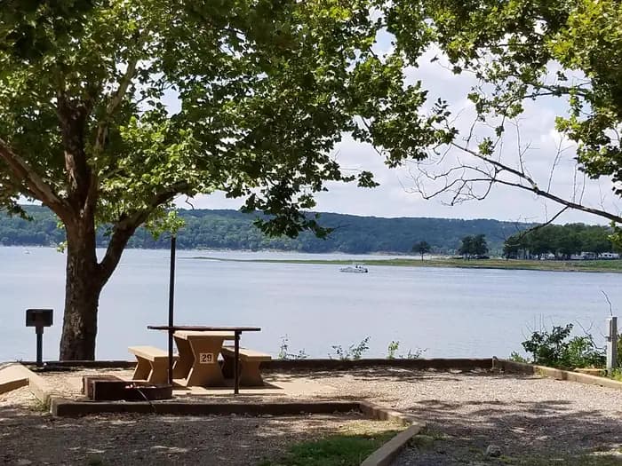 Elk Creek Landing — photo 1