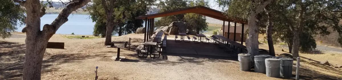 Chowchilla Recreation Area Day Use — photo 1