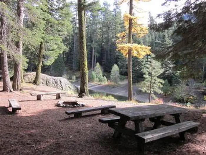 Clear Lake Group Site — photo 1