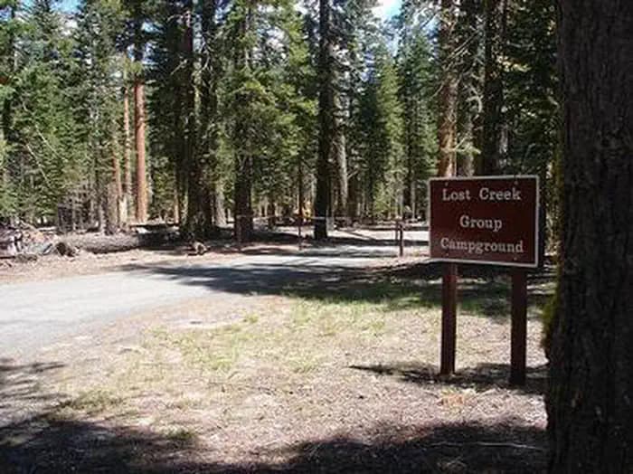 Lost Creek Group — photo 1
