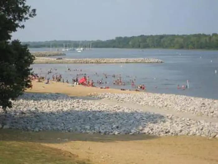 Dam West Day Use — photo 1