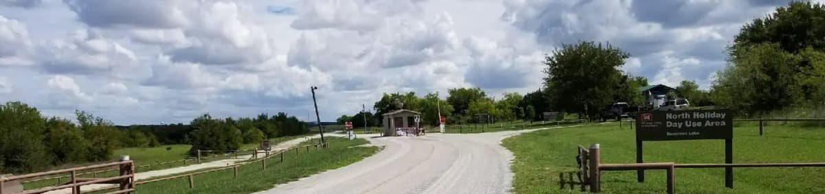 North Holiday Park — photo 1