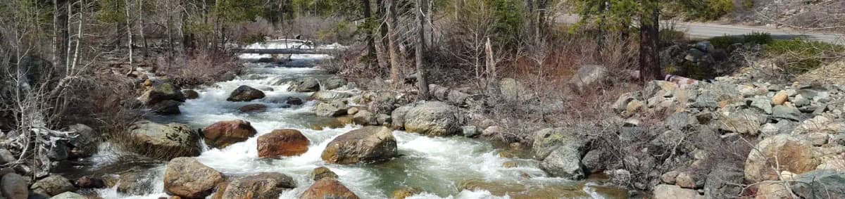 Salmon Creek — photo 1