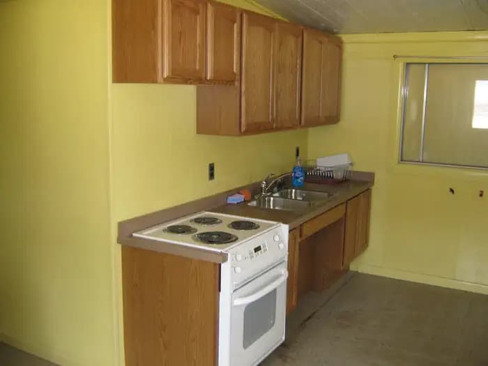 Platoro Cabin 2 — photo 1
