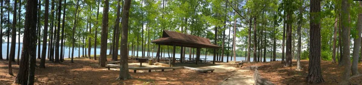 Long Cane Recreation Area — photo 1