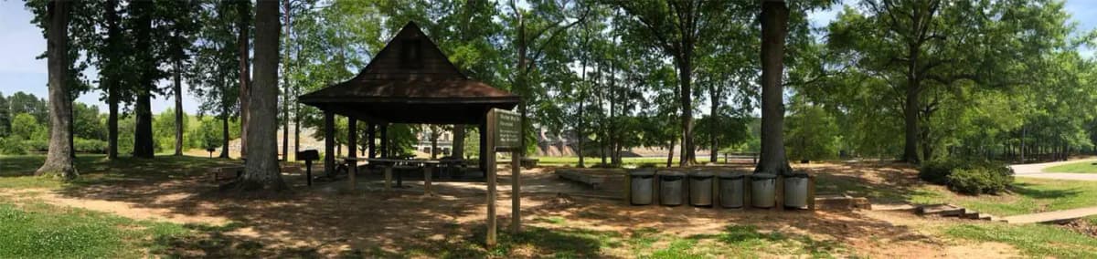 Hardley Creek Park — photo 1
