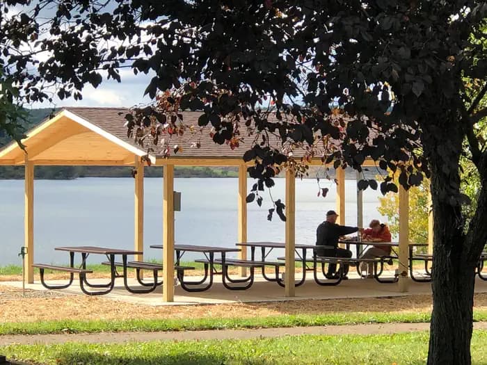 Overlook Recreation Area — photo 1