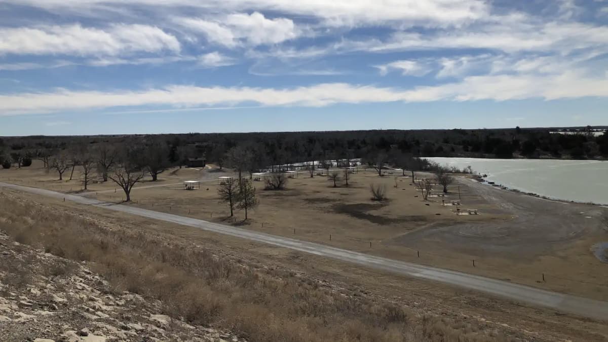 Beaver Point — photo 1