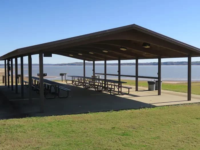 Chickasaw Hill Day Use Area — photo 1