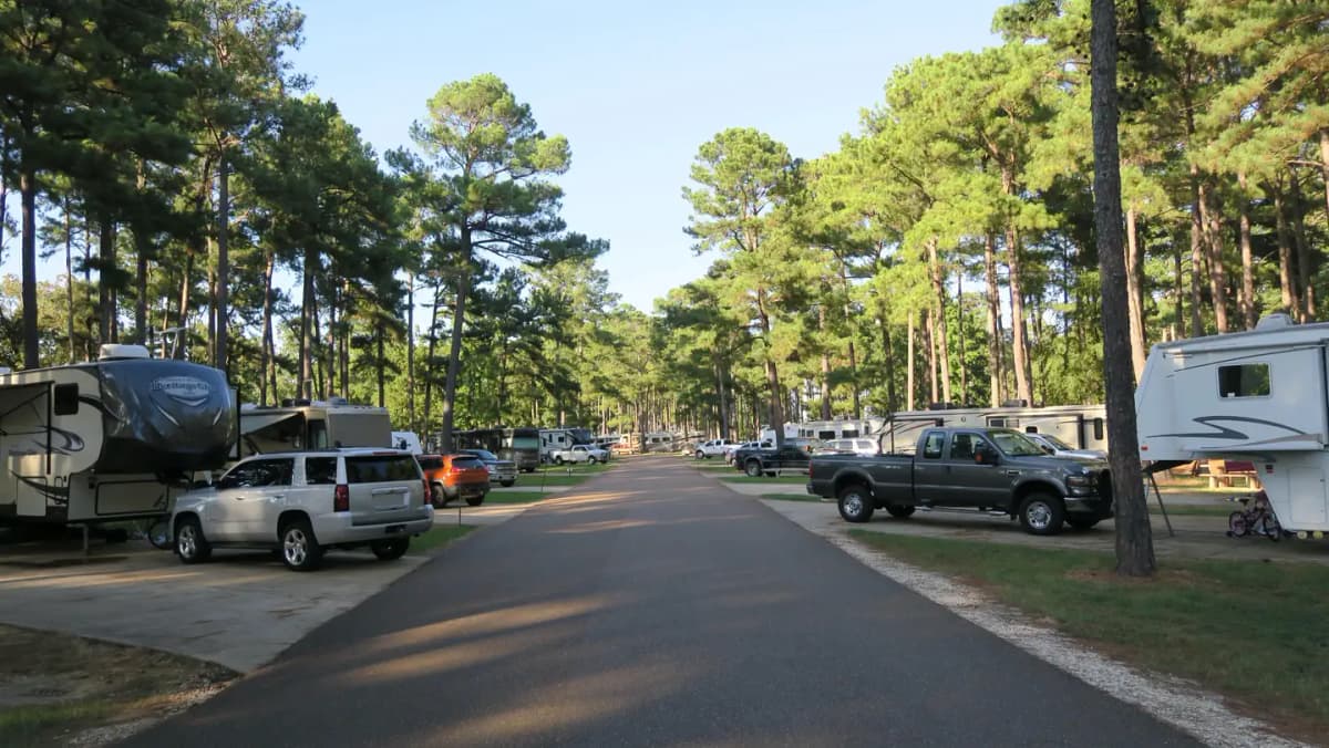 Persimmon Hill Day Use Area — photo 1