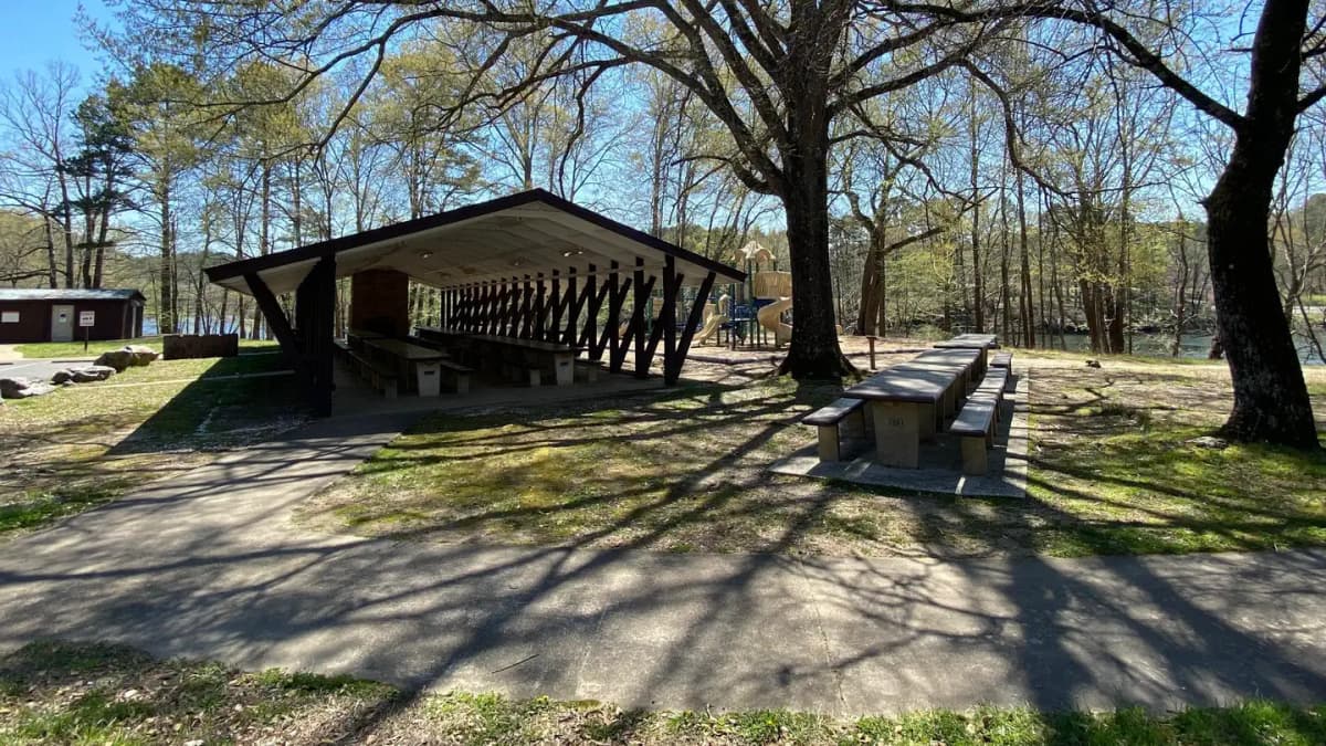 Stephens Park Day-Use — photo 1