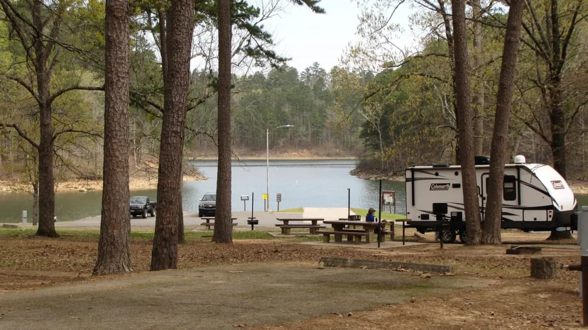 Parker Creek — photo 1