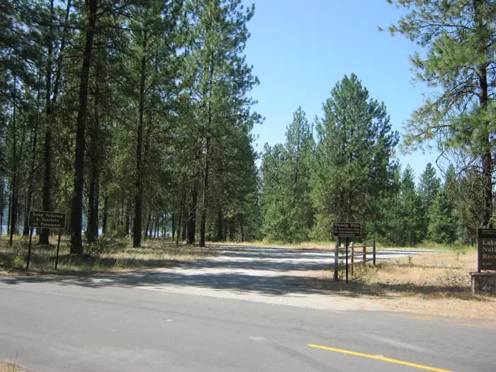 Evans Group Camp — photo 1
