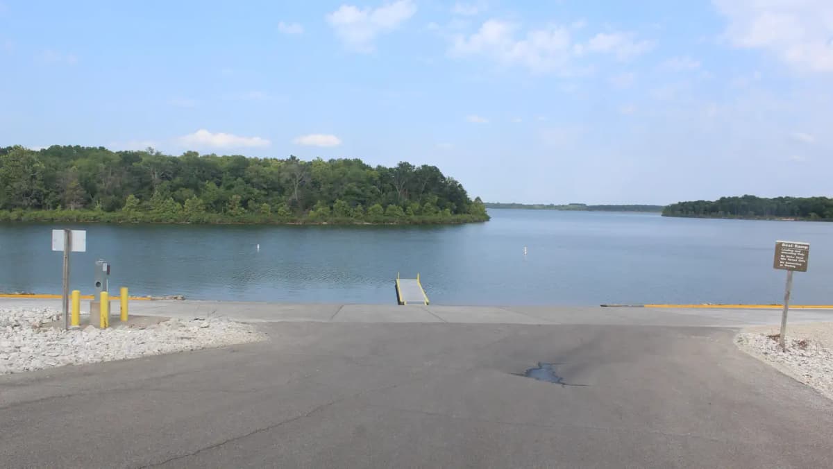 Stockton Park (Mo) — photo 1