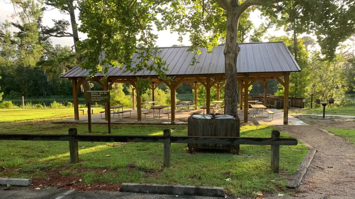 Faceville Landing Park — photo 1