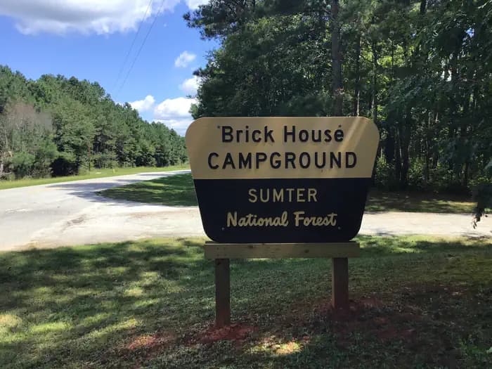 Brick House Campground (Sc) — photo 1