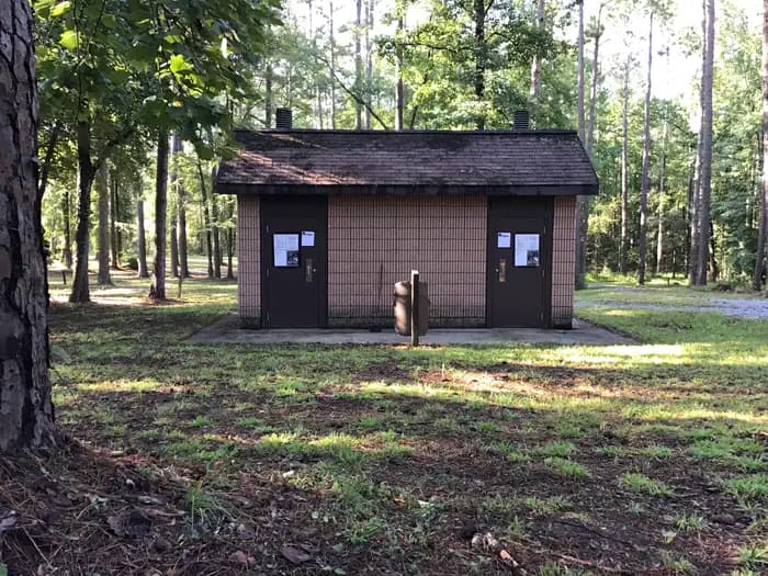 Collins Creek Seasonal Campground (Sc) — photo 1