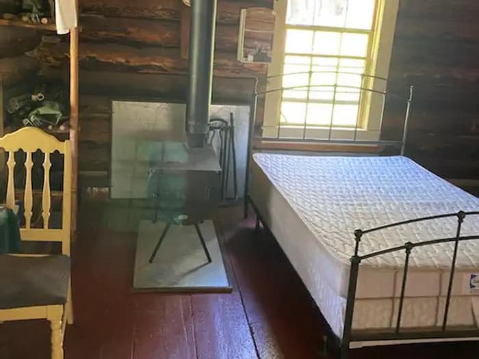 Kenck Cabin — photo 1