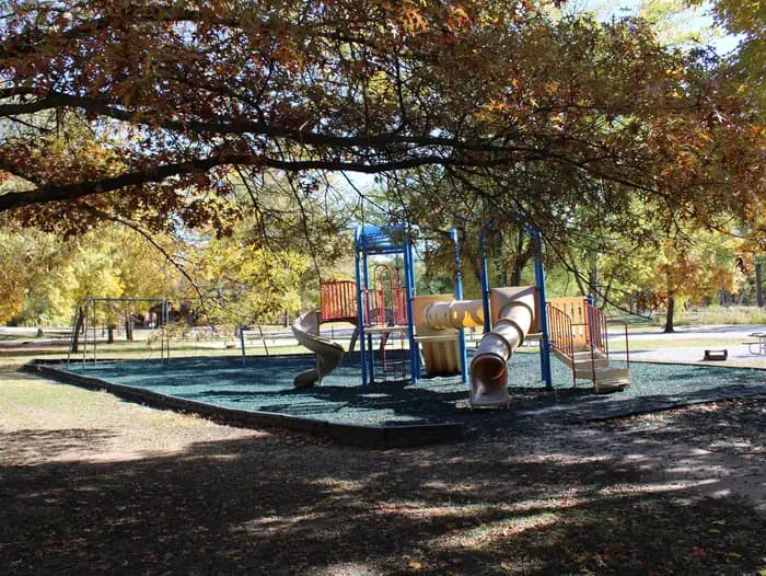 Cherry Glen Campground — photo 1