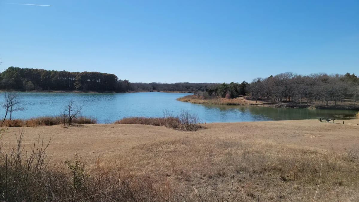 Black Creek Lake — photo 1