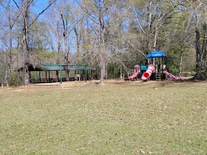 Gees Bend Park — photo 1