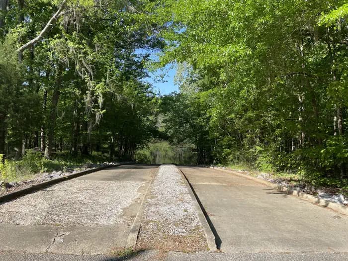 Six Mile Creek — photo 1