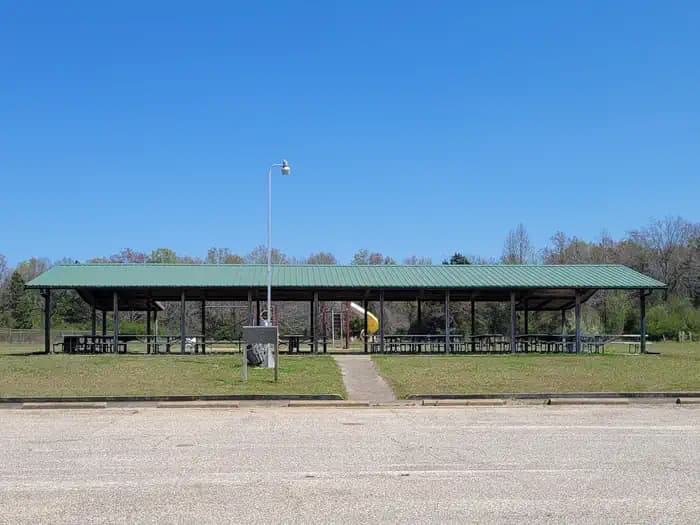 Isaac Creek Shelters — photo 1
