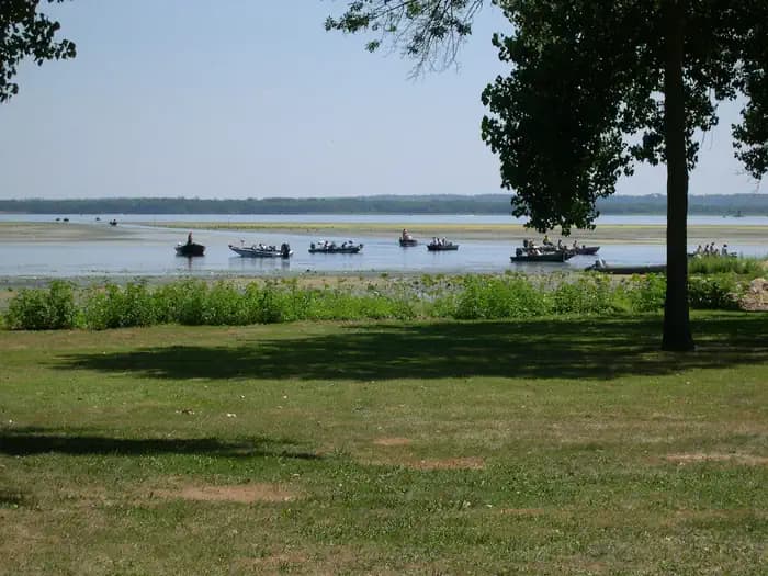 Bulger’S Hollow Recreation Area — photo 1