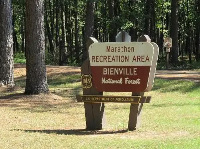 Marathon Lake — photo 1