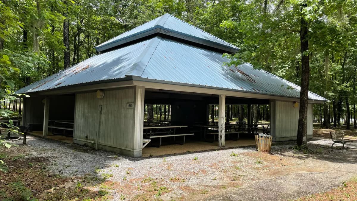 Holy Ground Shelters — photo 1