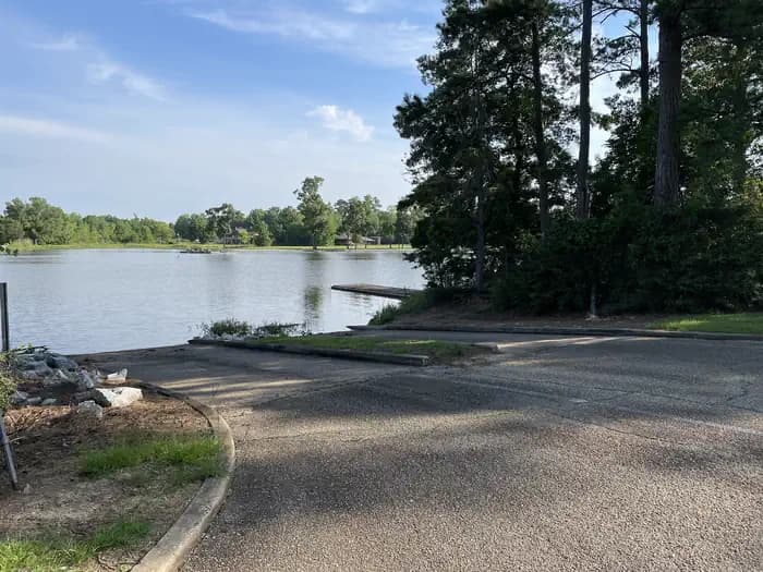Millers Ferry Campground — photo 1